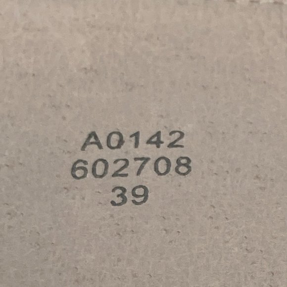 NEW (NWOT) Boden Icons Blue Velvet Round Toe Knee High Heel Boots - Size 8.5 - Picture 13 of 13